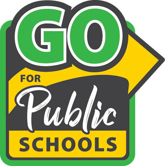 GO for Public Schools
